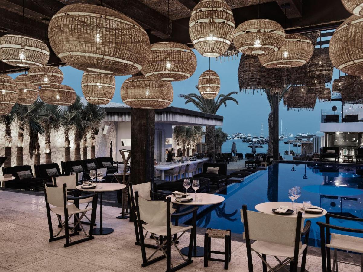 Myconian O, A Member Of Design Hotels (Adults Only) Ornós Eksteriør bilde