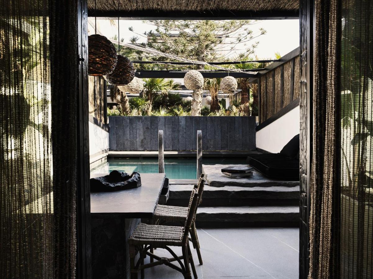 Myconian O, A Member Of Design Hotels (Adults Only) Ornós Eksteriør bilde