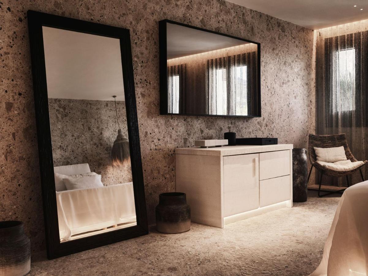 Myconian O, A Member Of Design Hotels (Adults Only) Ornós Eksteriør bilde