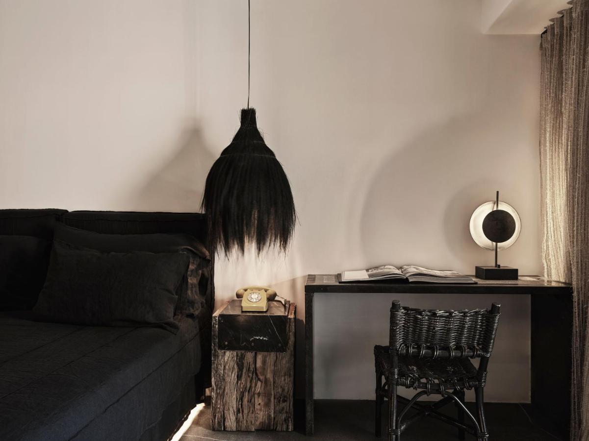 Myconian O, A Member Of Design Hotels (Adults Only) Ornós Eksteriør bilde