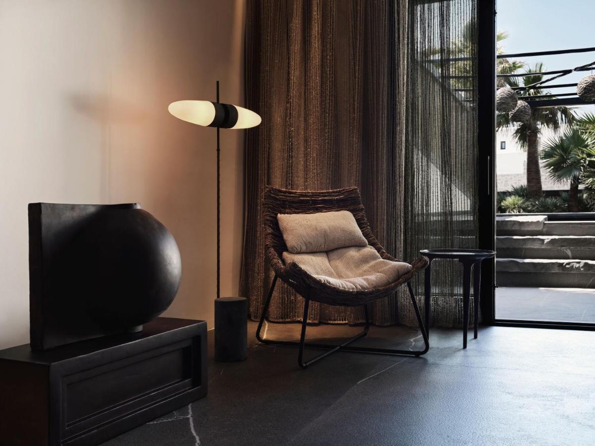 Myconian O, A Member Of Design Hotels (Adults Only) Ornós Eksteriør bilde