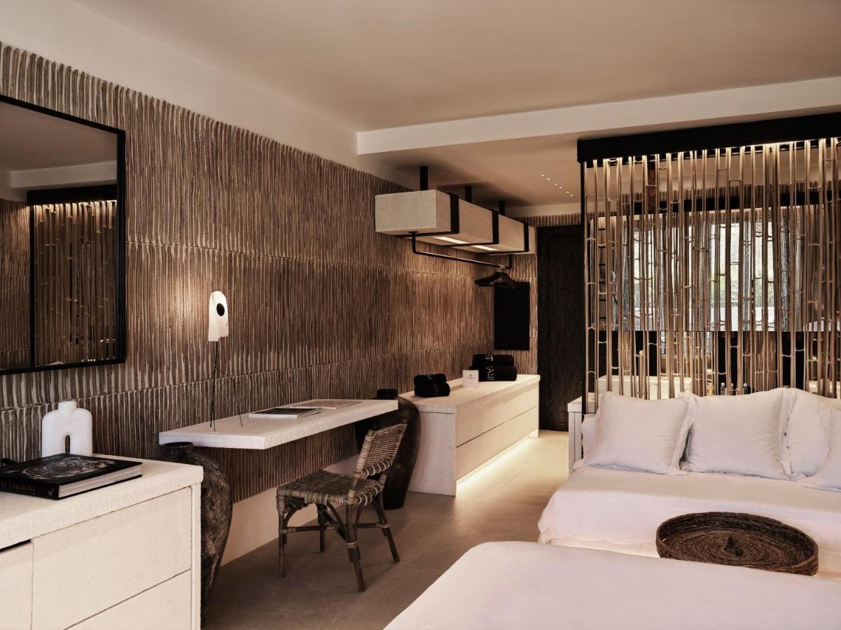 Myconian O, A Member Of Design Hotels (Adults Only) Ornós Eksteriør bilde