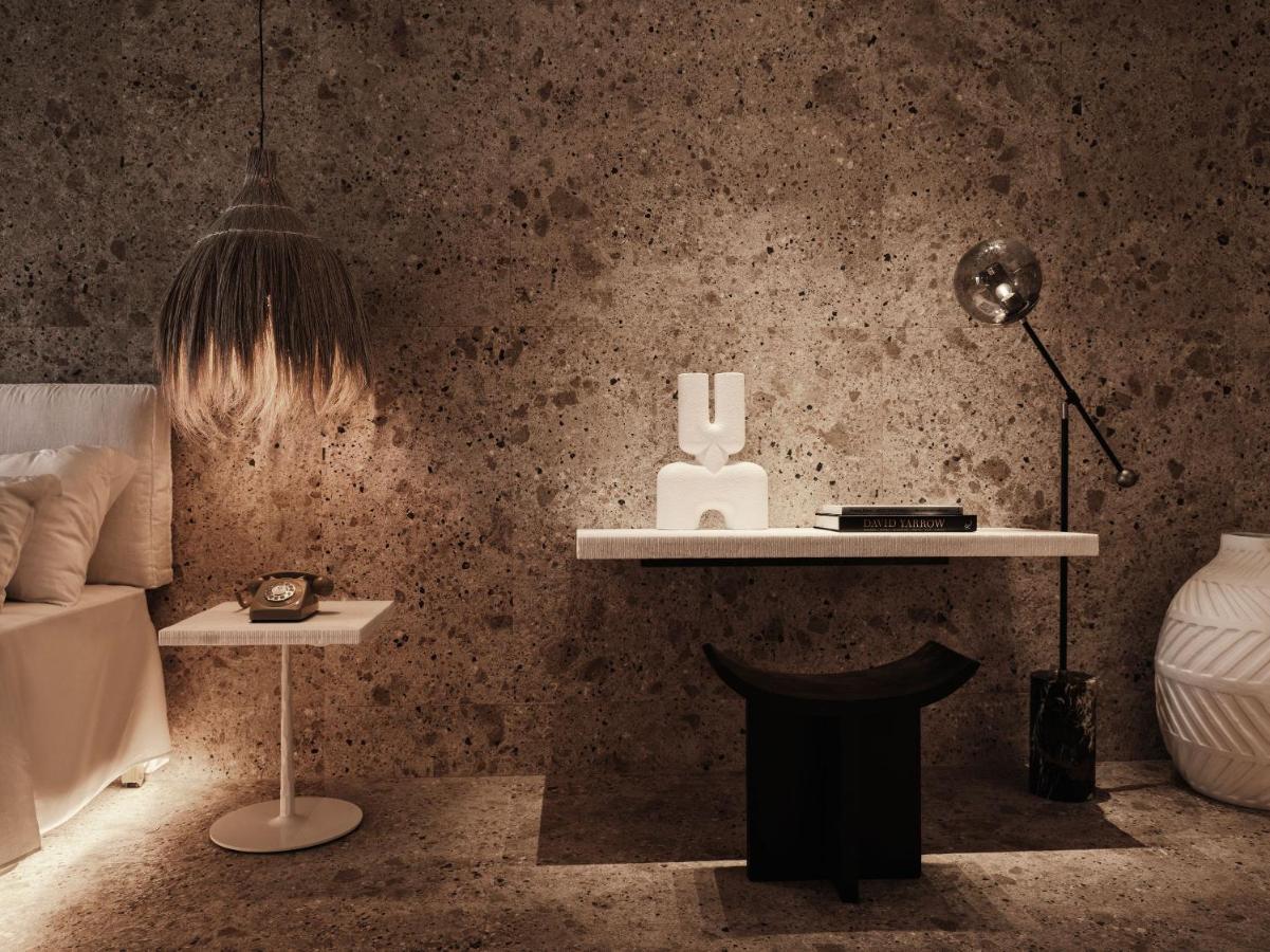 Myconian O, A Member Of Design Hotels (Adults Only) Ornós Eksteriør bilde