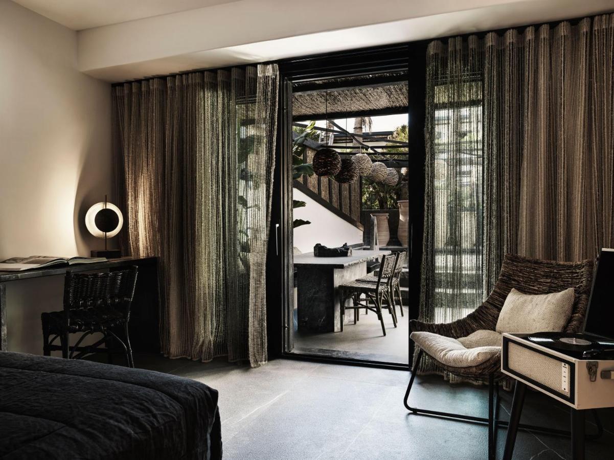 Myconian O, A Member Of Design Hotels (Adults Only) Ornós Eksteriør bilde