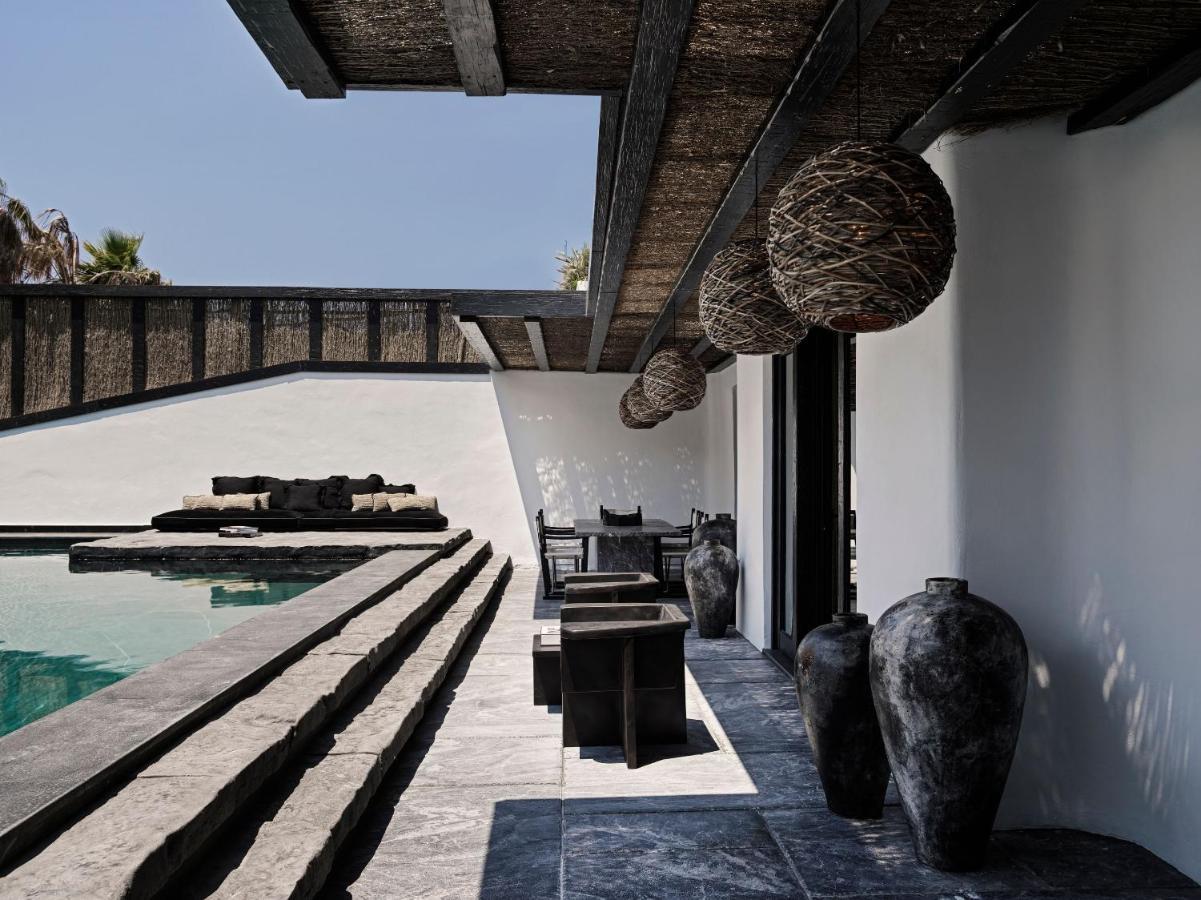 Myconian O, A Member Of Design Hotels (Adults Only) Ornós Eksteriør bilde