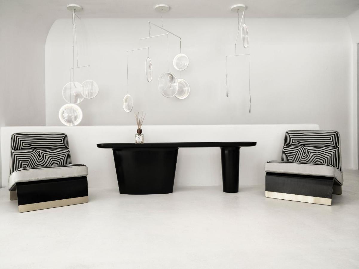 Myconian O, A Member Of Design Hotels (Adults Only) Ornós Eksteriør bilde
