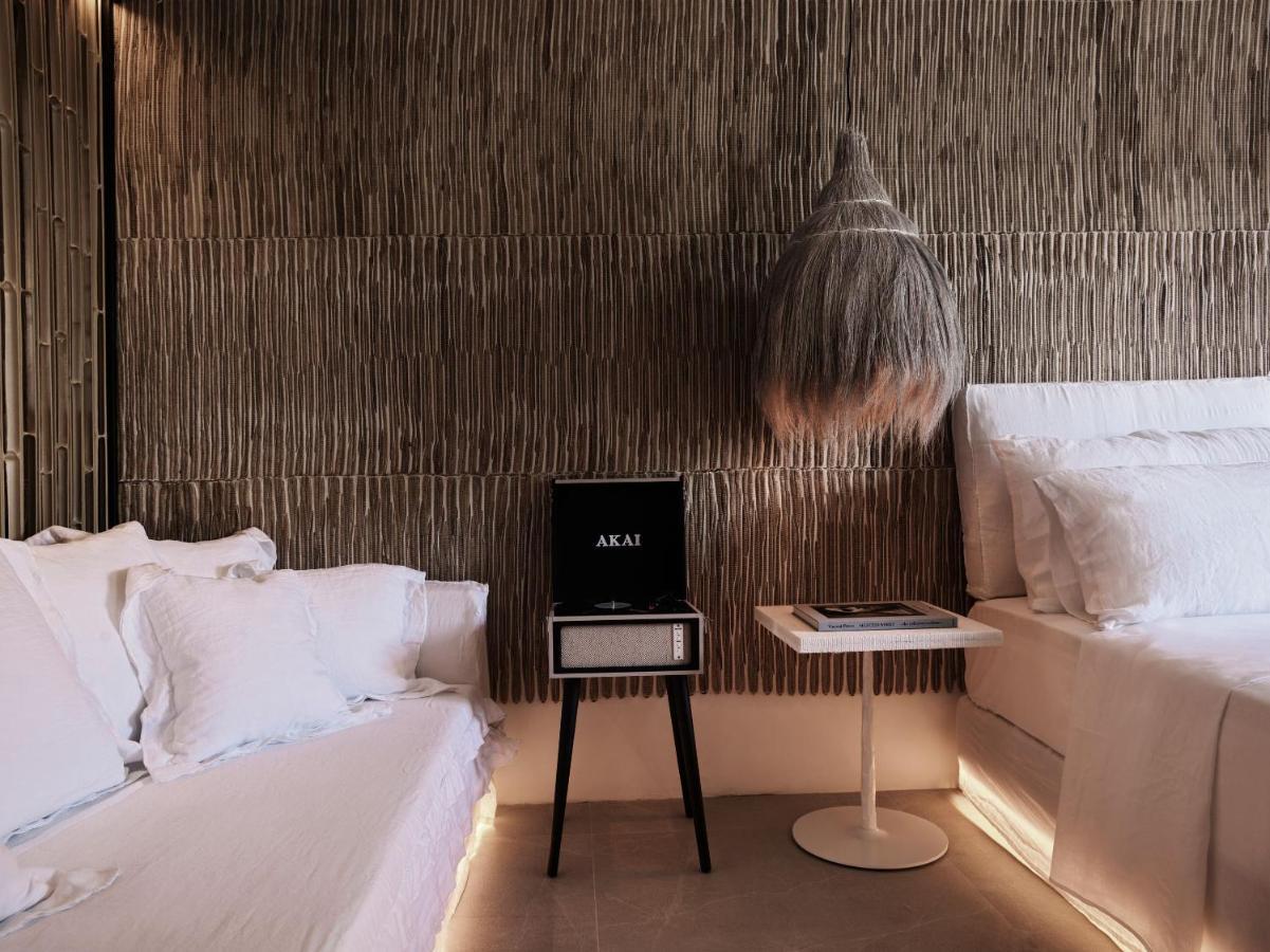 Myconian O, A Member Of Design Hotels (Adults Only) Ornós Eksteriør bilde