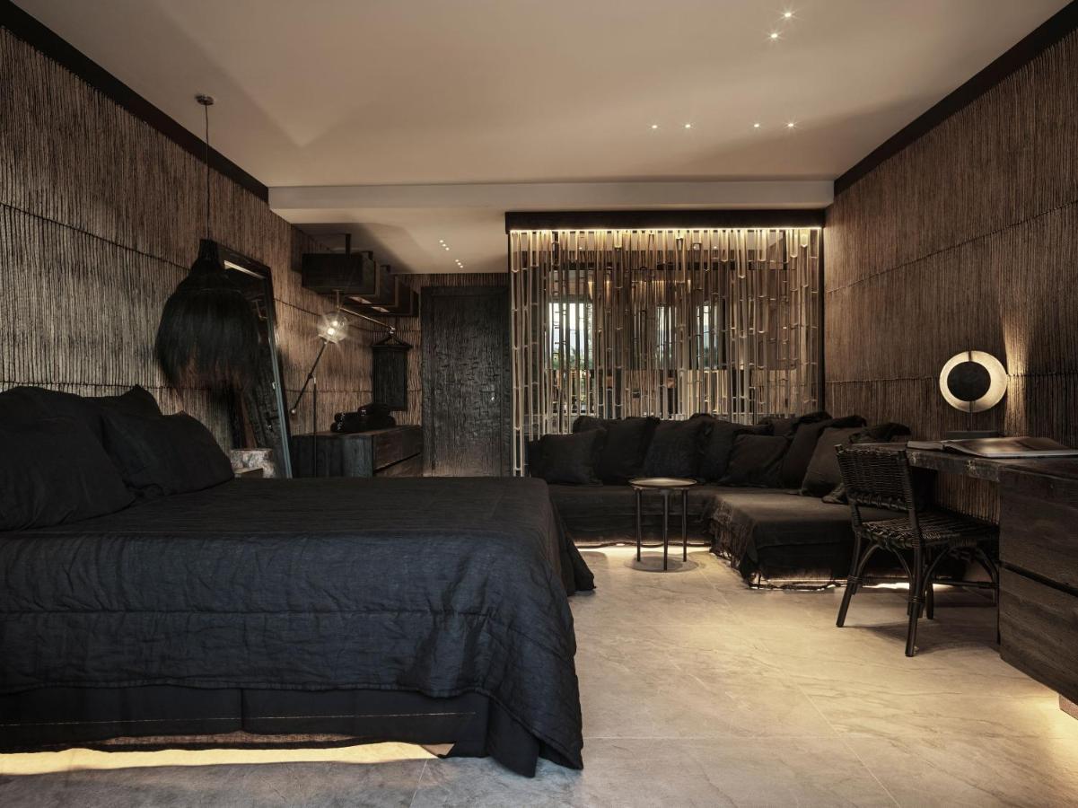 Myconian O, A Member Of Design Hotels (Adults Only) Ornós Eksteriør bilde