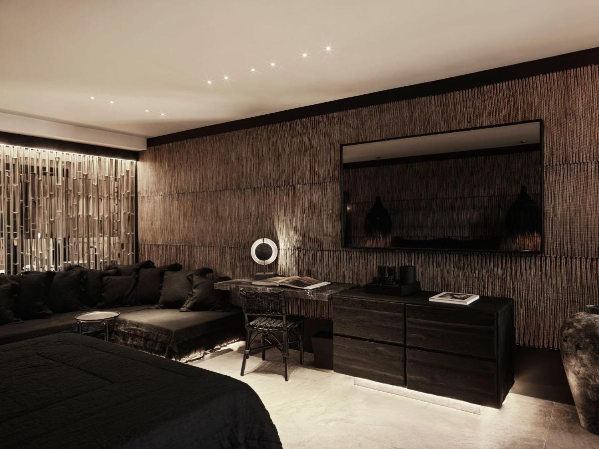 Myconian O, A Member Of Design Hotels (Adults Only) Ornós Eksteriør bilde