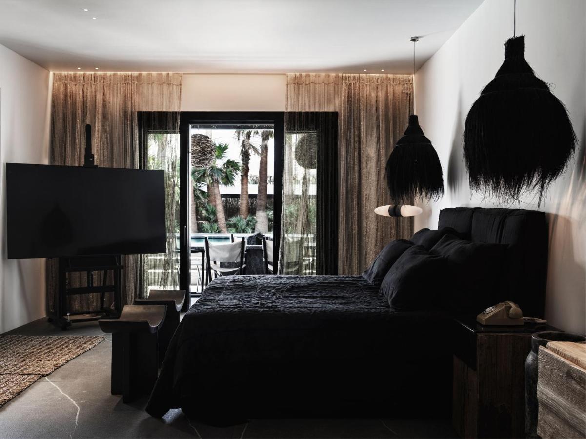 Myconian O, A Member Of Design Hotels (Adults Only) Ornós Eksteriør bilde