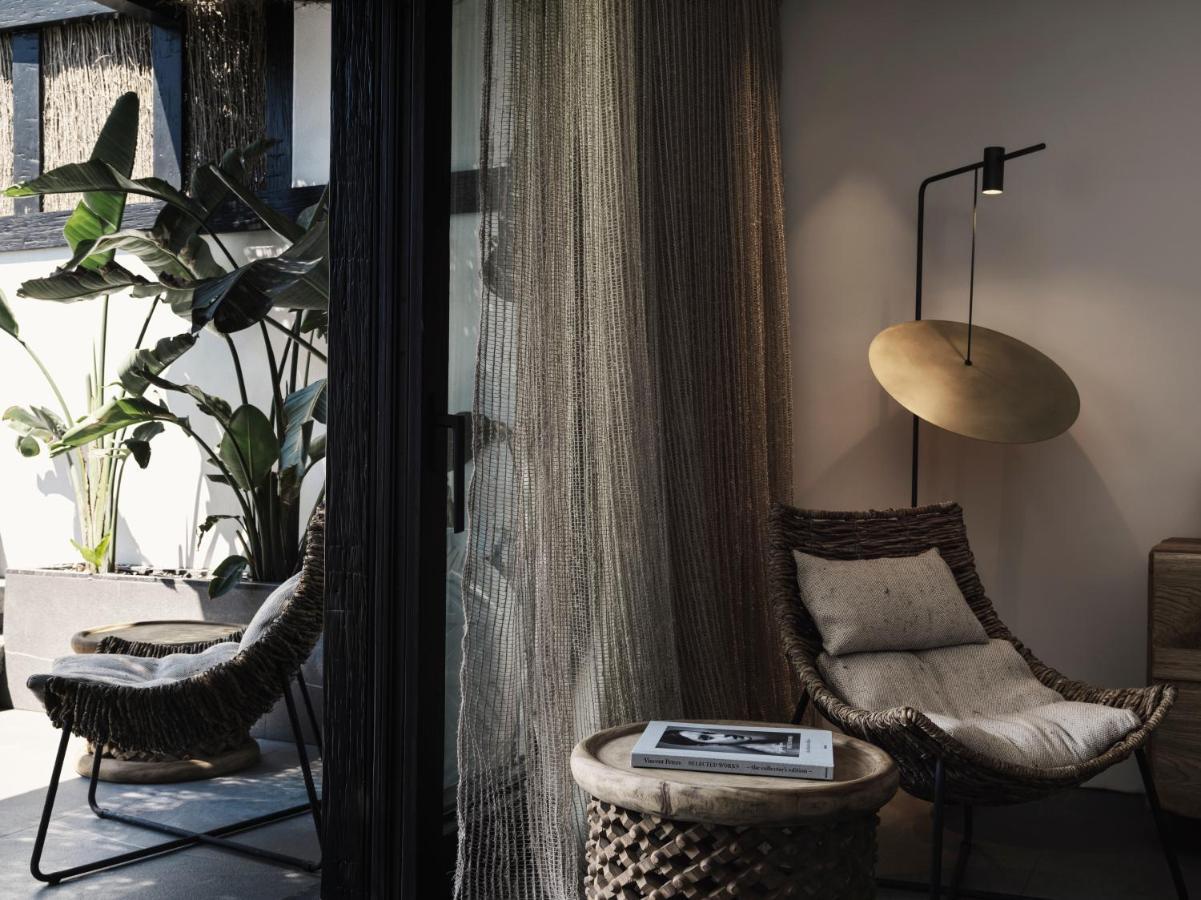 Myconian O, A Member Of Design Hotels (Adults Only) Ornós Eksteriør bilde