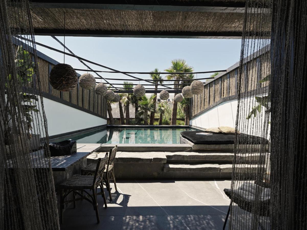 Myconian O, A Member Of Design Hotels (Adults Only) Ornós Eksteriør bilde