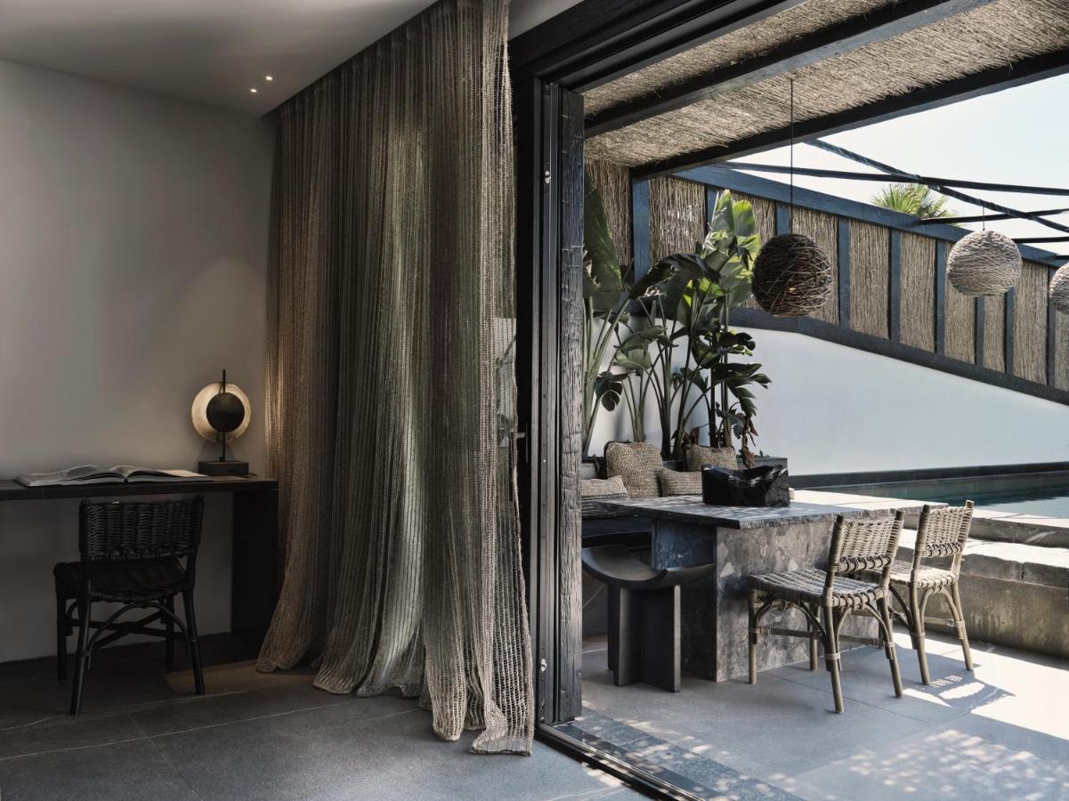 Myconian O, A Member Of Design Hotels (Adults Only) Ornós Eksteriør bilde