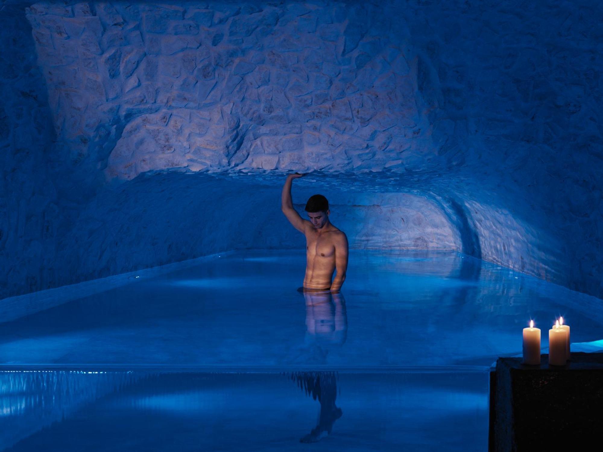Myconian O, A Member Of Design Hotels (Adults Only) Ornós Eksteriør bilde