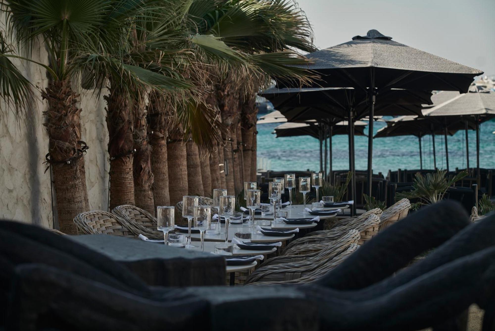 Myconian O, A Member Of Design Hotels (Adults Only) Ornós Eksteriør bilde