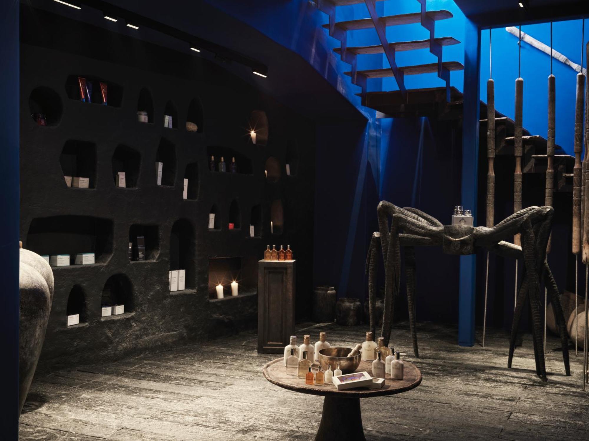 Myconian O, A Member Of Design Hotels (Adults Only) Ornós Eksteriør bilde