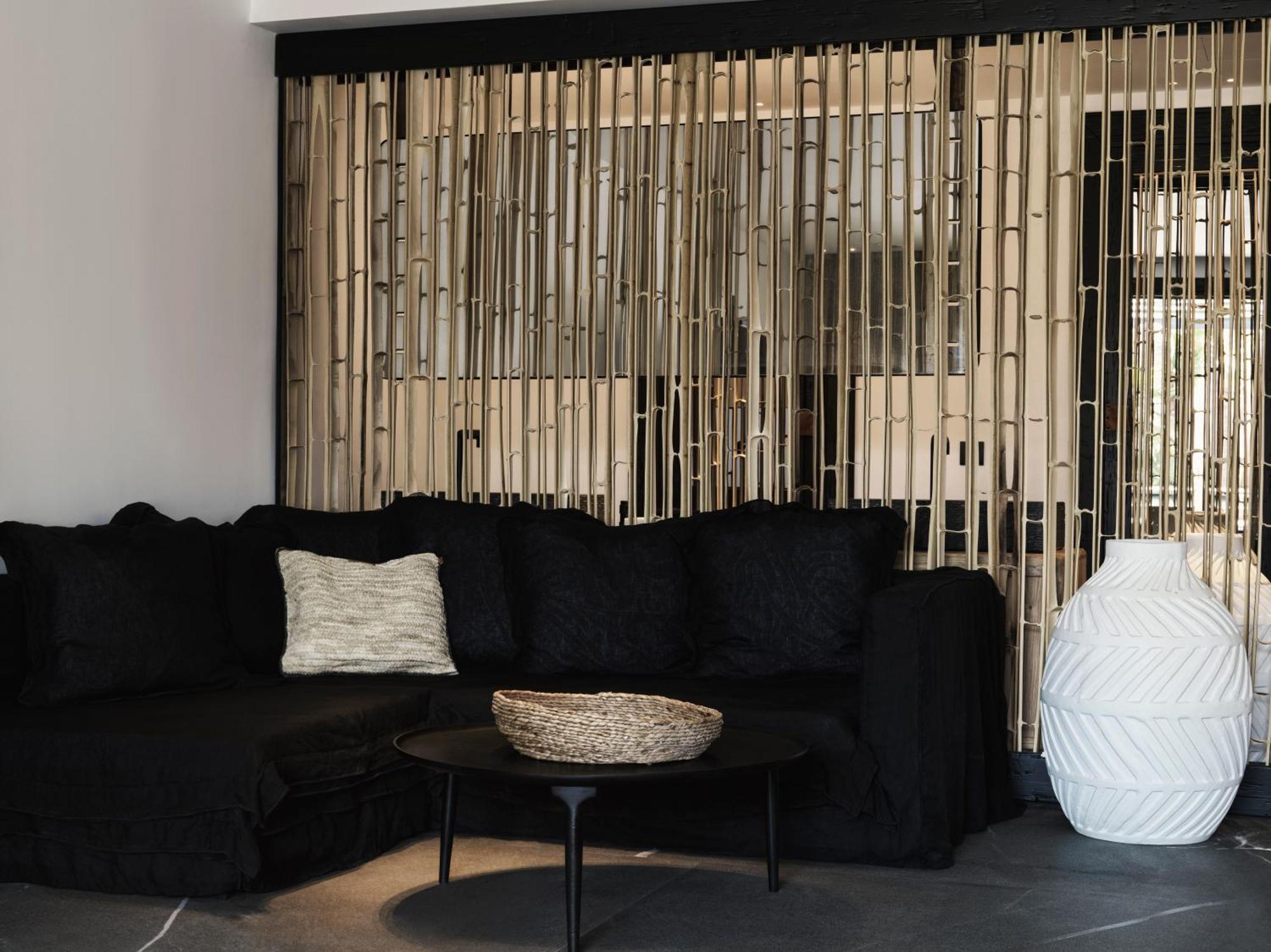 Myconian O, A Member Of Design Hotels (Adults Only) Ornós Rom bilde