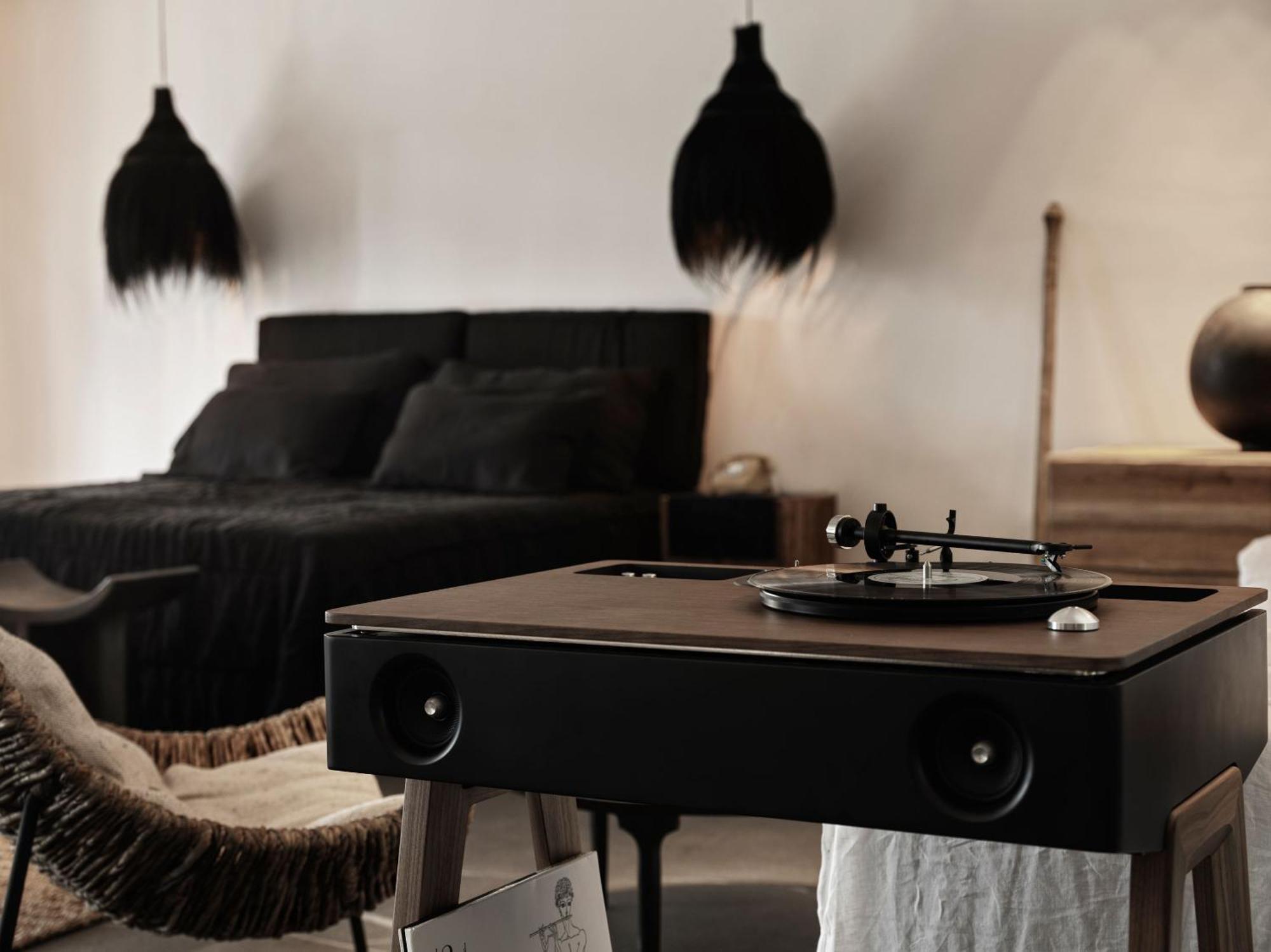 Myconian O, A Member Of Design Hotels (Adults Only) Ornós Rom bilde