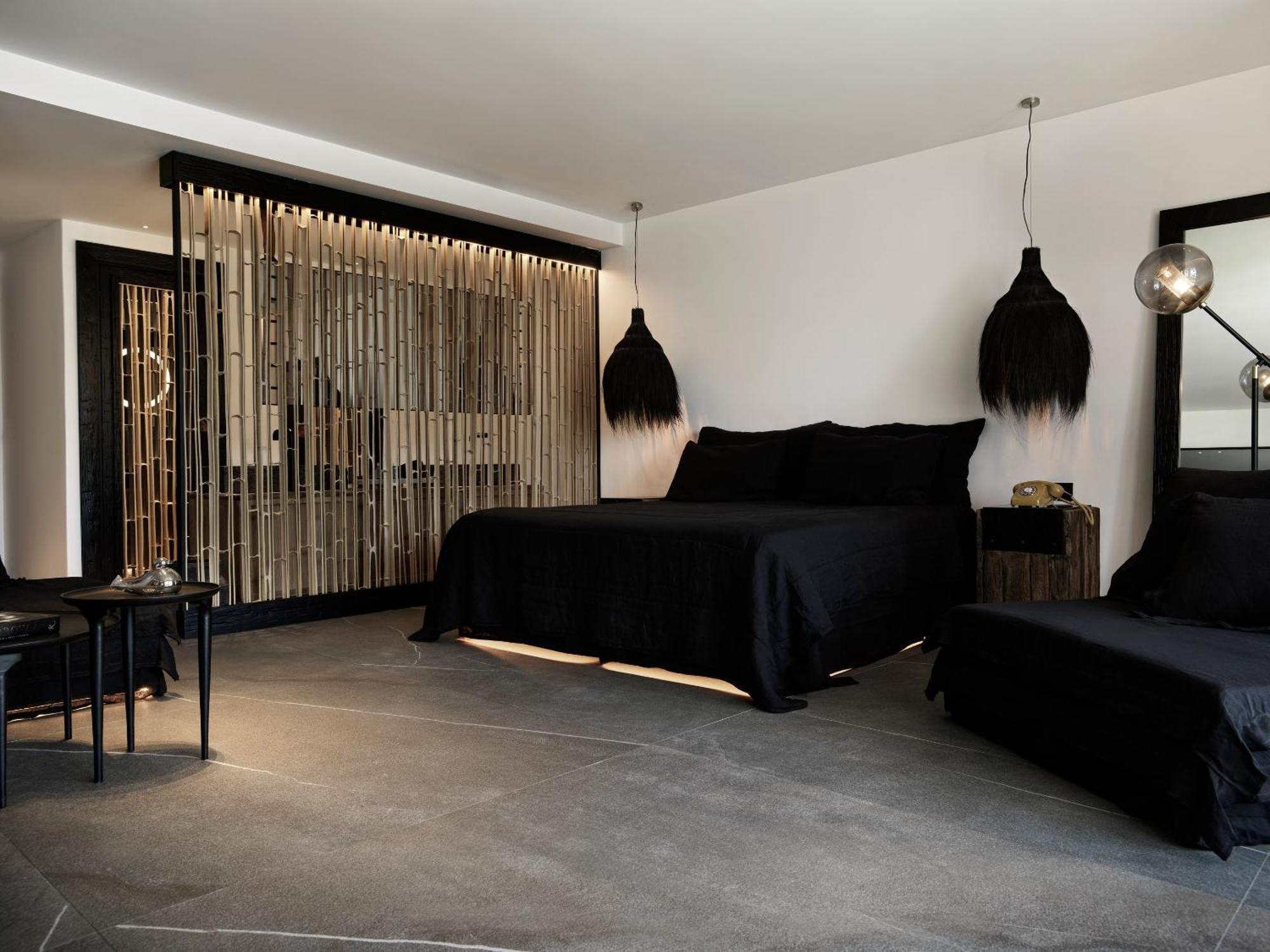 Myconian O, A Member Of Design Hotels (Adults Only) Ornós Rom bilde