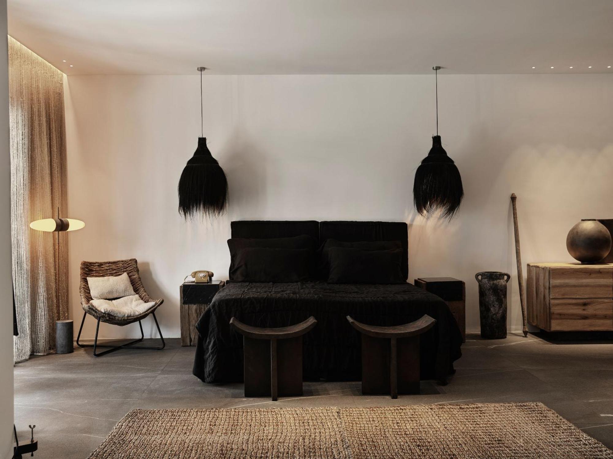Myconian O, A Member Of Design Hotels (Adults Only) Ornós Rom bilde