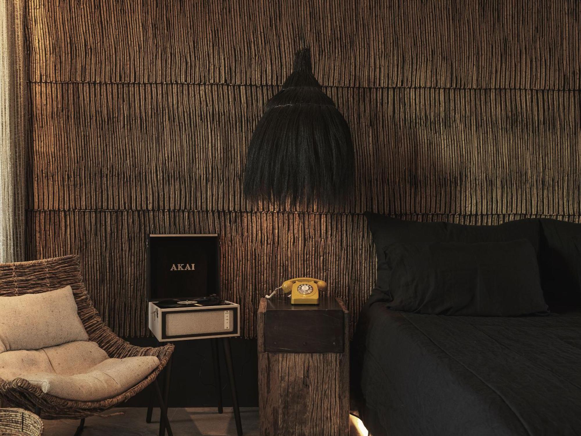 Myconian O, A Member Of Design Hotels (Adults Only) Ornós Rom bilde