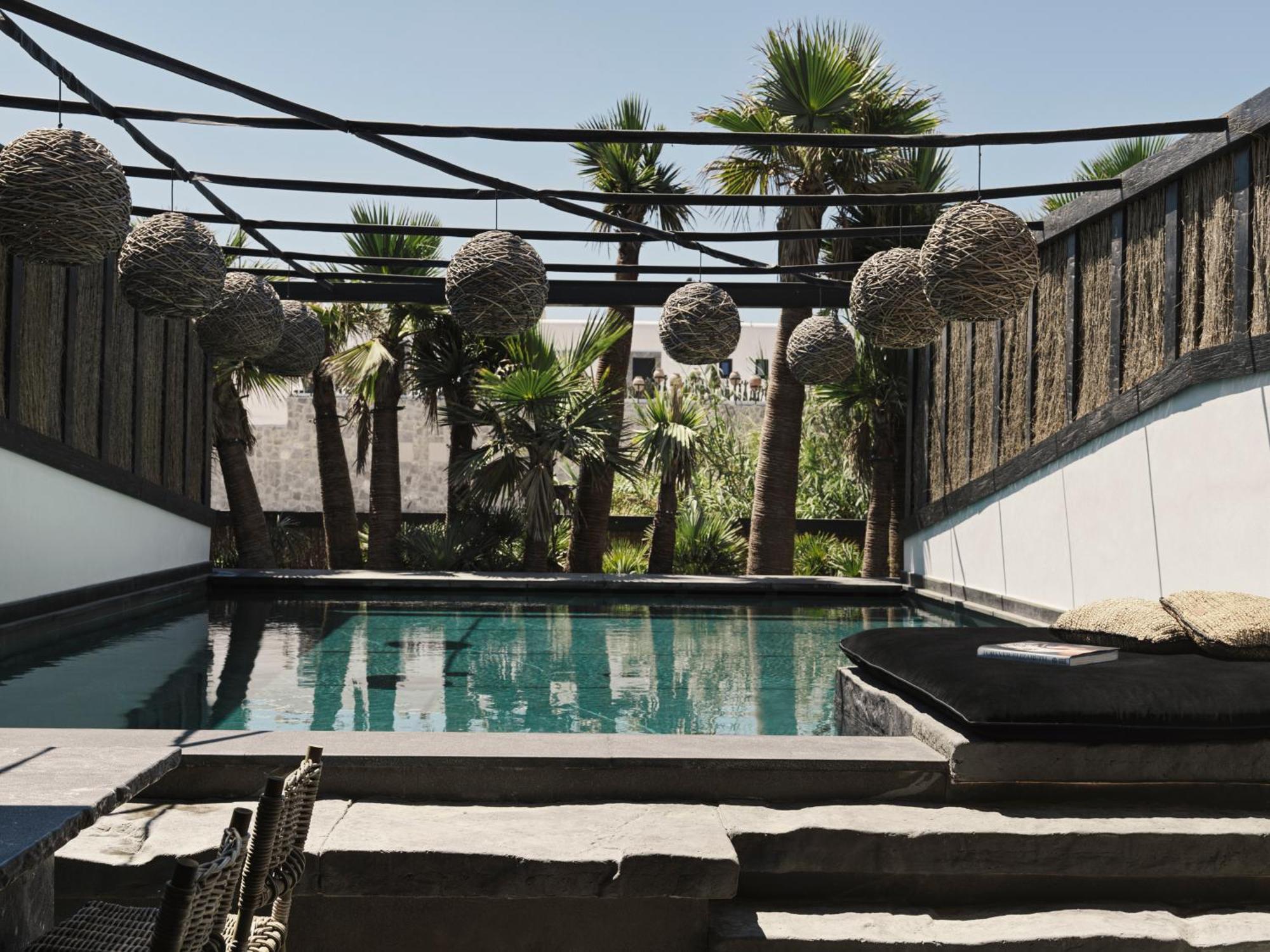 Myconian O, A Member Of Design Hotels (Adults Only) Ornós Rom bilde